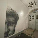 Lägenhet Kamienica Nr 20 Centrum Szczecin