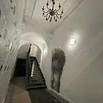 Kamienica Nr 20 Centrum Lägenhet