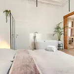 Kamienica Nr 20 Centrum Lägenhet Szczecin