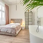 Kamienica Nr 20 Centrum Szczecin