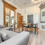 Lägenhet Kamienica Nr 20 Centrum *