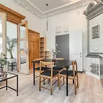 Kamienica Nr 20 Centrum Lägenhet *