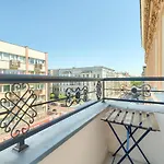 Kamienica Nr 20 Centrum * Szczecin