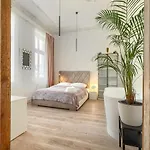 Kamienica Nr 20 Centrum * Szczecin