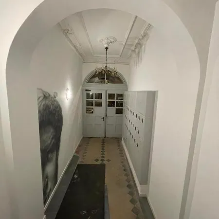 公寓 Kamienica Nr 20 Centrum *