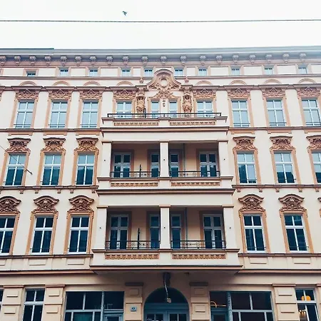Kamienica Nr 20 Centrum Lägenhet Szczecin