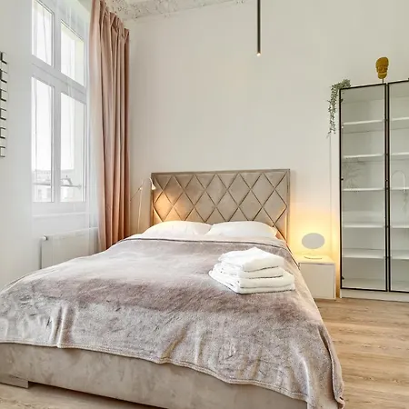 Kamienica Nr 20 Centrum Lägenhet Szczecin